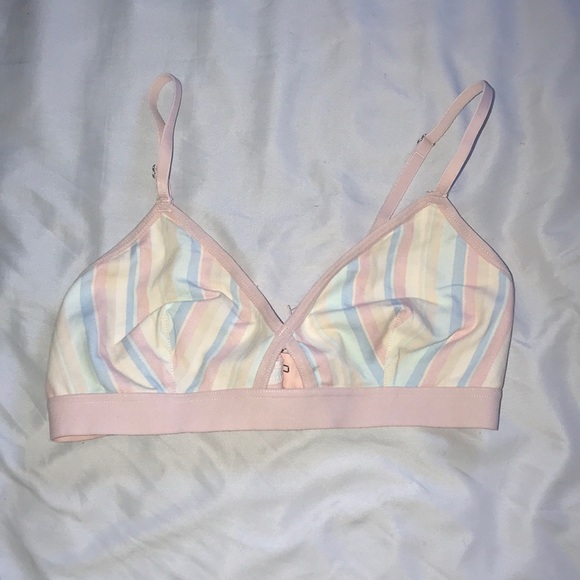 Bralette (SOLD) - Picture 5 of 6